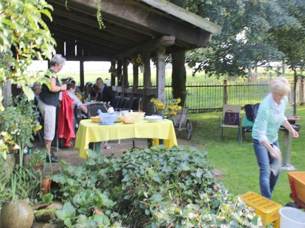 Hof Timmermann - Alte Werkstatt in Ottenstein, Landkreis Holzminden