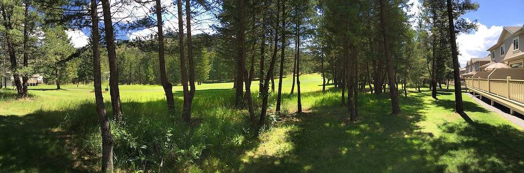 Radium Escape At Eagle Crest Villas - Golfplatz Leben vom Feinsten! in Radium Hot Springs, Kootenay-Nationalpark
