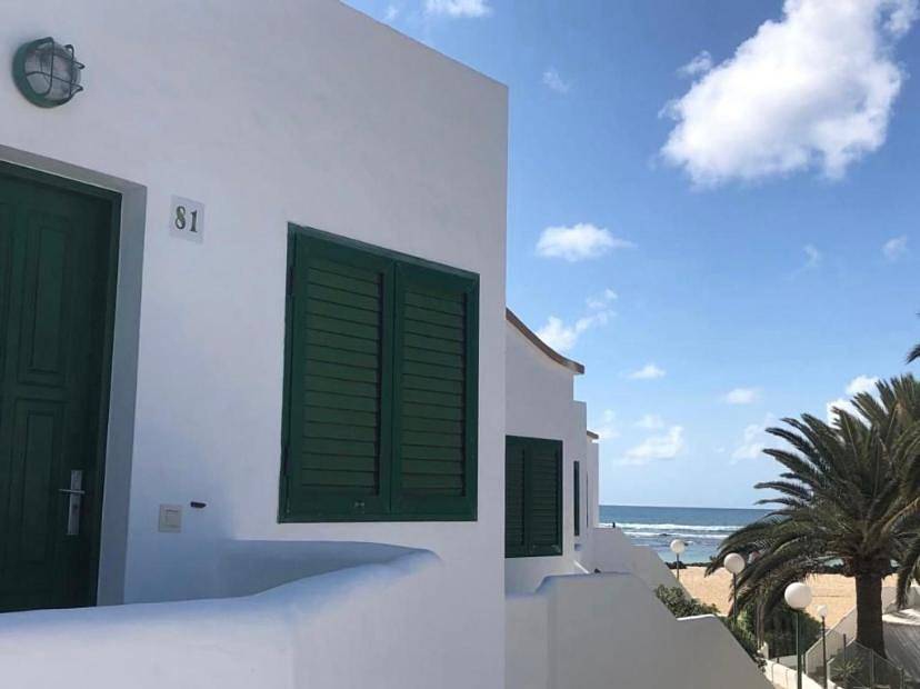 Apartamento entero, Lido Playa Apartamento in El Cotillo, La Oliva