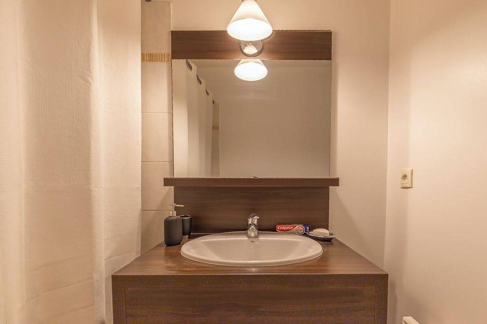 Ganze Wohnung, Disneyland Paris Studio 36m2 Avec Parking et Netflix in Montévrain, Seine-et-Marne