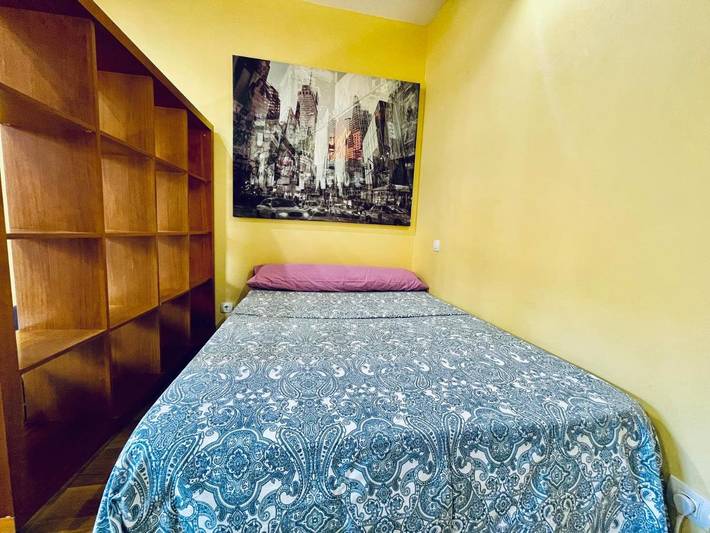 Apartamento de vacaciones para 4 personas - 1