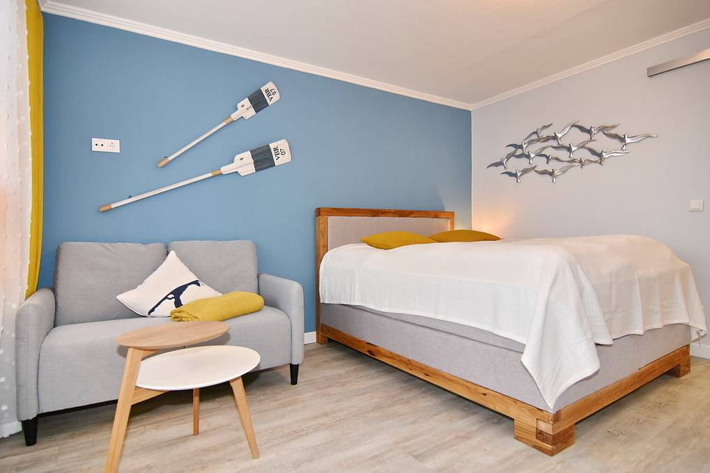 Ganze Ferienwohnung, Sylter Welle, Whg. 62, Landseite 6.Og in Westerland, Sylt (Gemeinde)