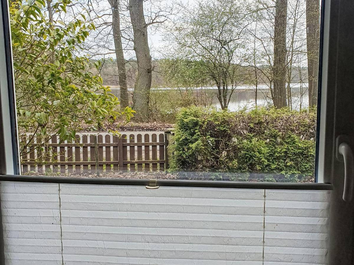 Holiday Home Bungalow by Interhome in Crivitz, Ludwigslust-Parchim