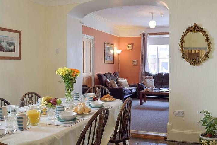Cottage für 4 Personen - 1