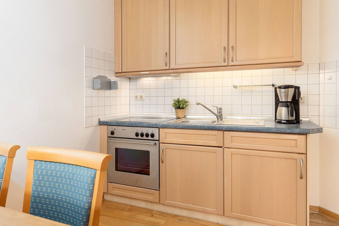 Ganze Ferienwohnung, Nautic Nr. 12 in Kieler Förde, Laboe