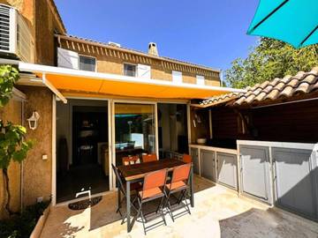 Ferienwohnung für 4 Personen in La Londe-les-Maures, Toulon Region, Bild 4