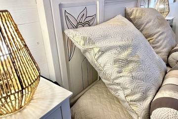 Bungalow pour 2 Personnes dans La Cotinière, Saint-Pierre-d'Oléron, Photo 3