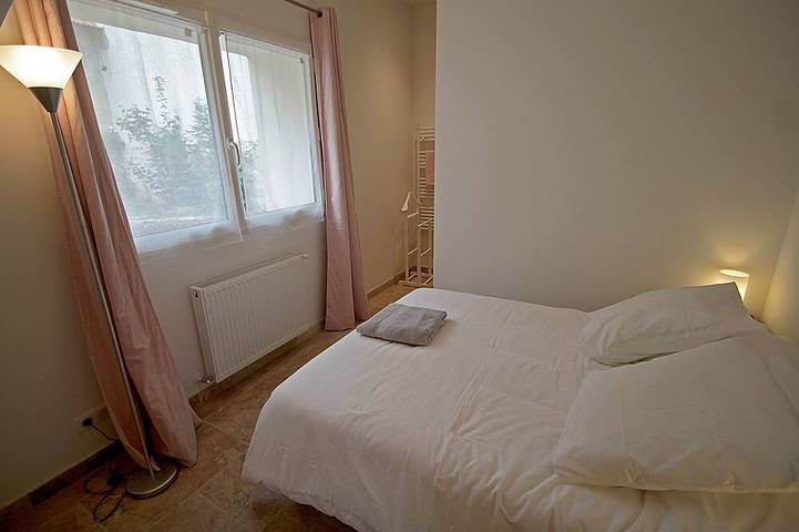 Le Duplex - Ferme de Pontaly in Bailly, Yvelines