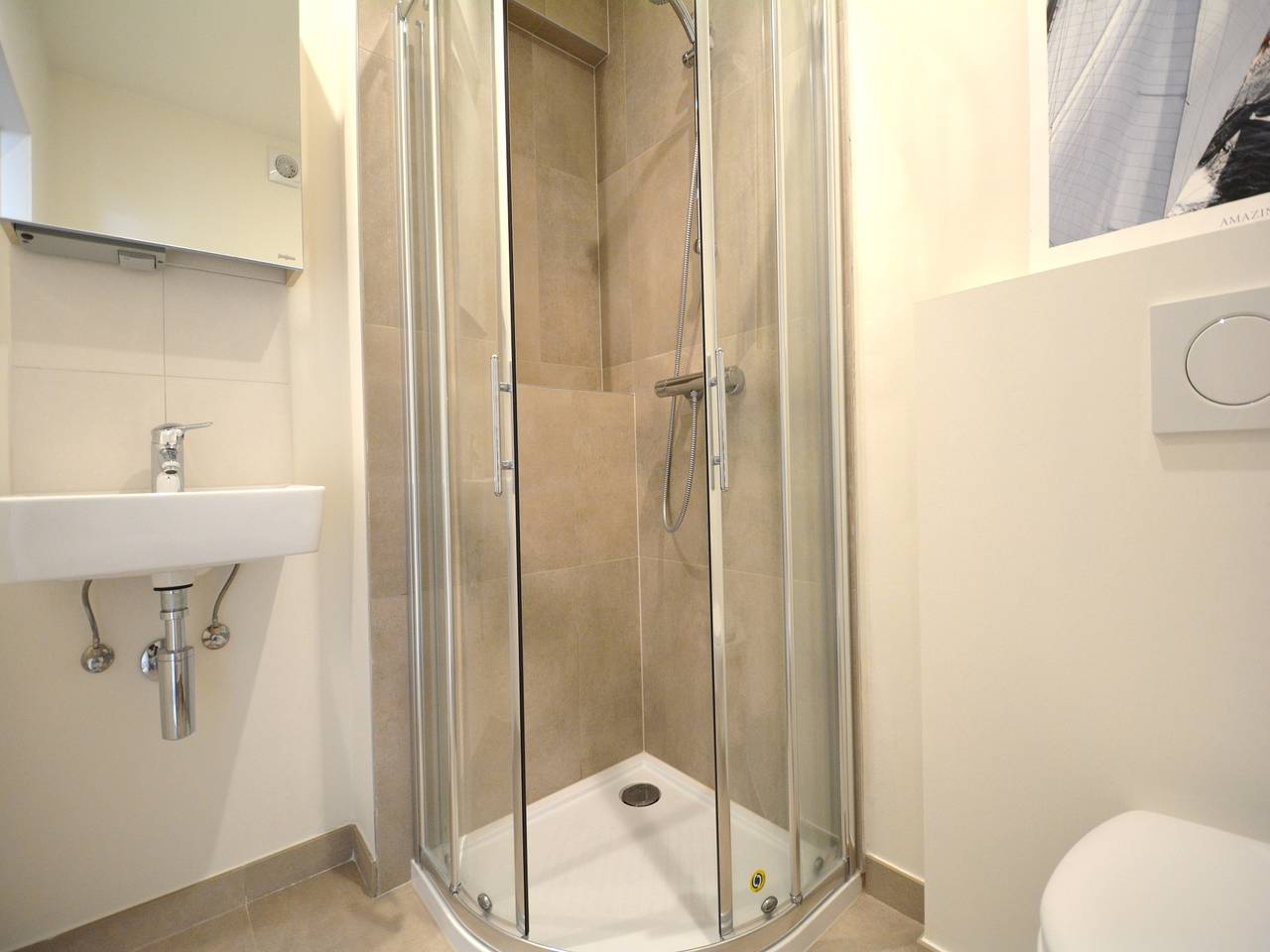 Geheel appartement, Appartement bij Zeilclub Brugge in Duinbergen, Knokke-Heist