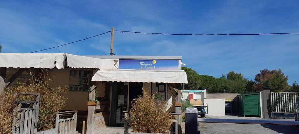Mobile Home in Grau-d'Agde, Agde