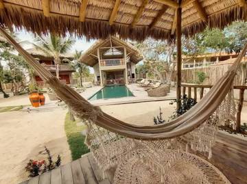 Vakantiehuis voor 24 Personen in Cruz, Ceará, Afbeelding 2