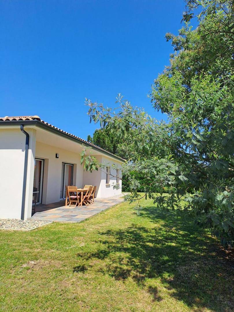A l'Orée du Roc in Fronton, Haute-Garonne