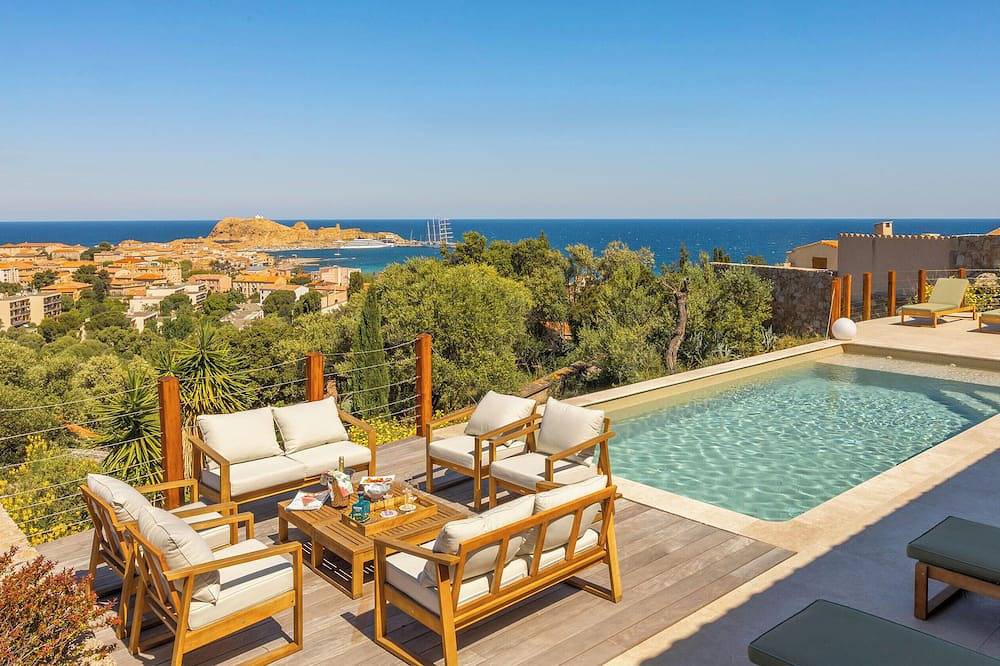 Maison de vacances
