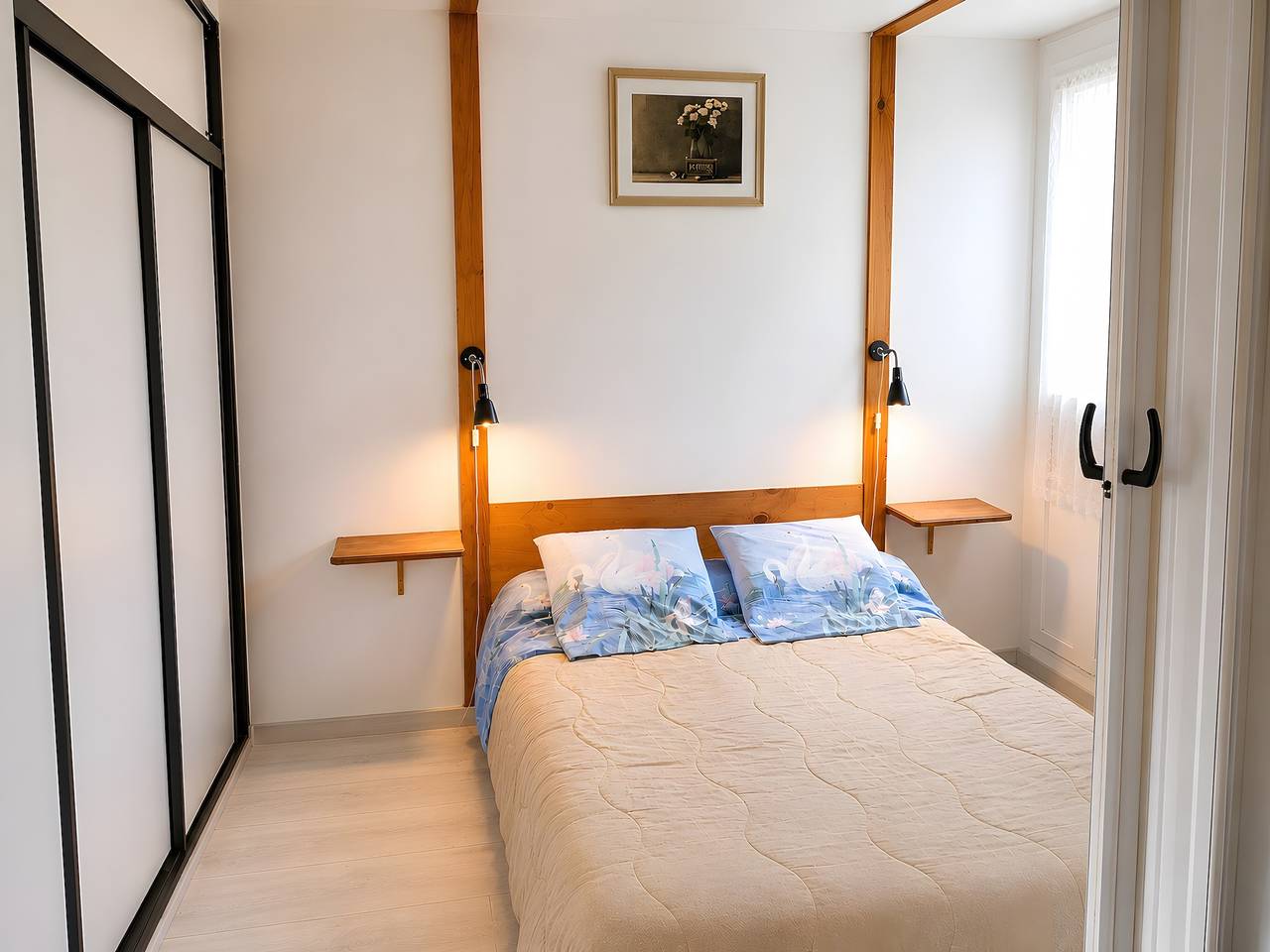 Gîte tranquilo para 4 personas en Sologne con 2 terrazas – entre Chambord, Beauval y Center Parcs in Nouan-le-Fuzelier, Sologne