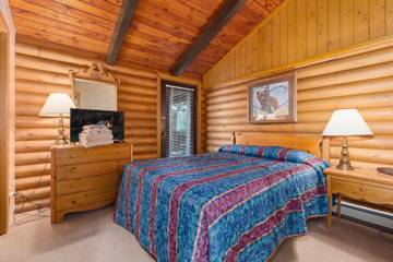 Lake House for 3 Guests in Breezy Point, Minnesota, Picture 1