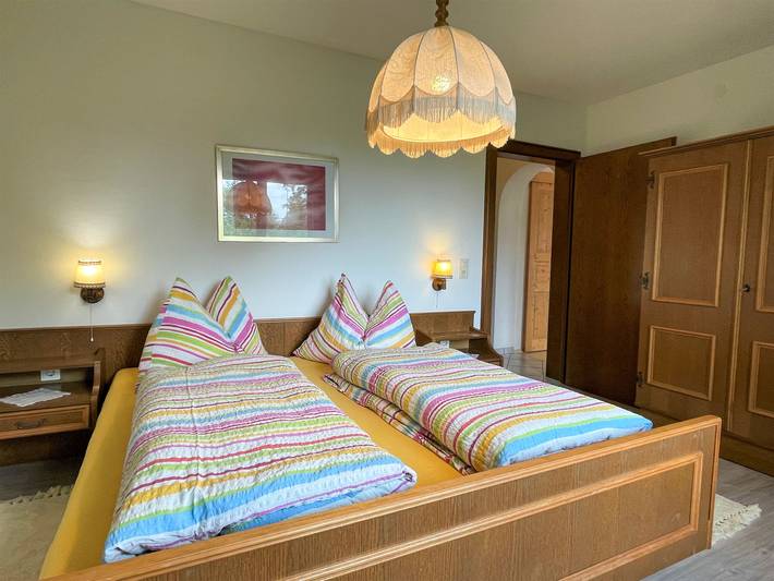 Ferienwohnung für 3 Personen, mit Garten und Balkon in Saalbach-Hinterglemm - 4