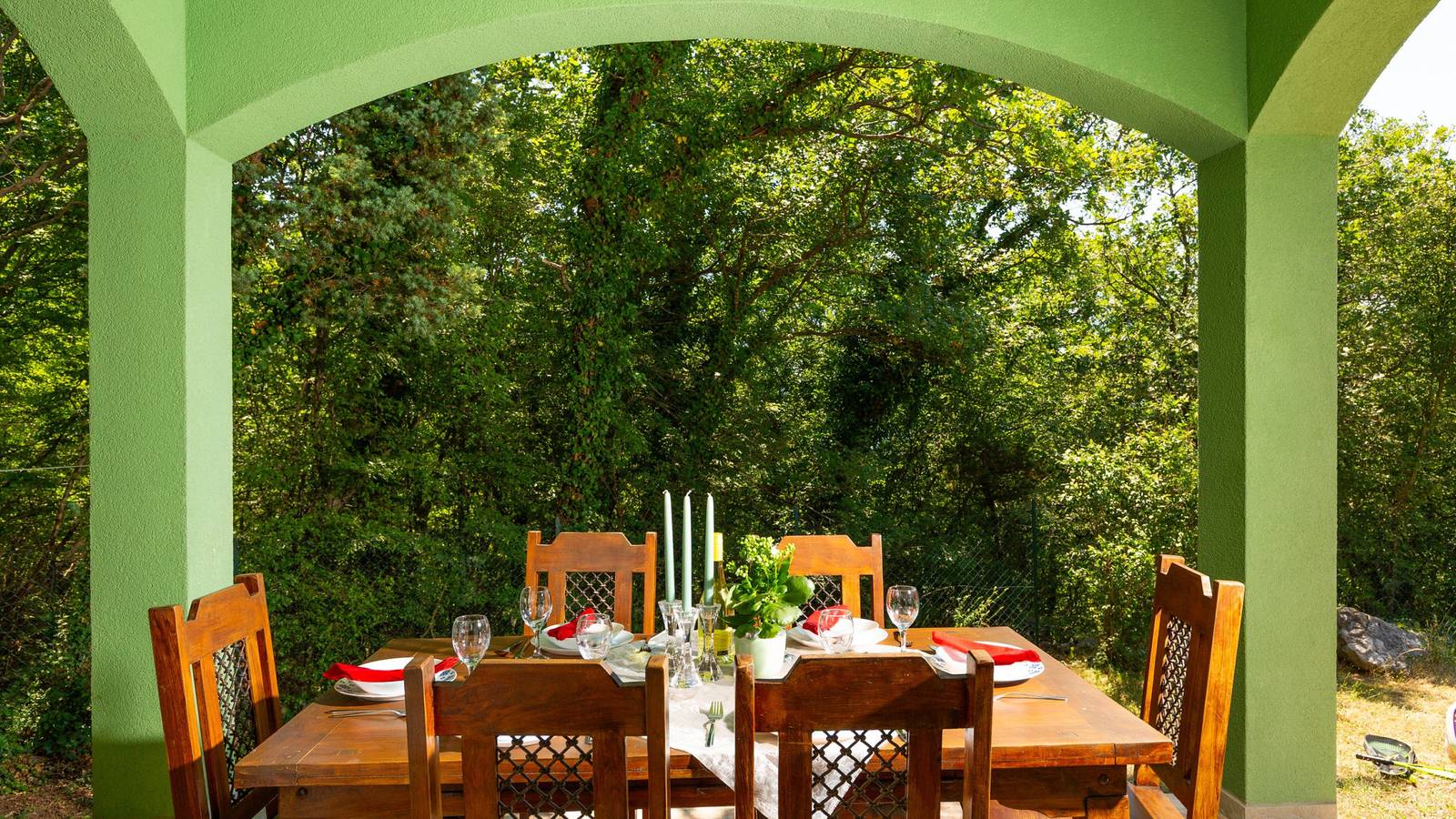 Holiday home Batida Crikvenica by Villas Guide in Crikvenica, Primorje-Gorski Kotar