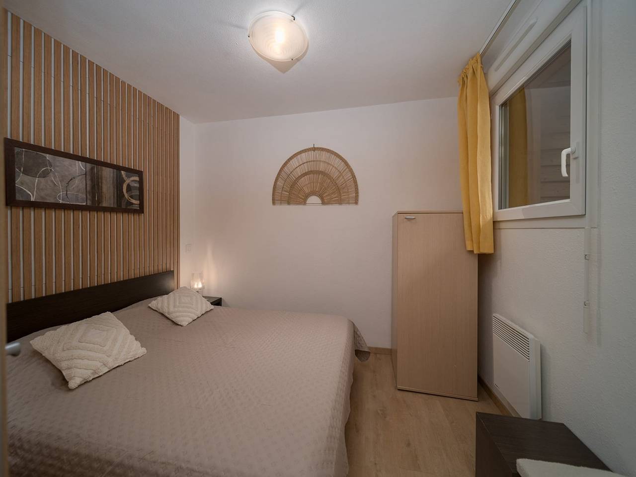 Appartement entier, Appartement en France au pied des pistes in La Foux d'Allos, Allos