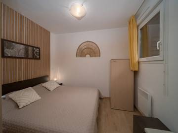 Location De Vacances pour 6 Personnes dans La Foux d'Allos, Allos, Photo 4