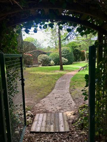 Camping para 15 Personas en Zuia, Álava, Foto 4