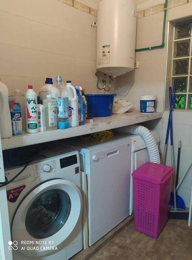 Gîte pour 6 personnes, avec vue et terrasse, animaux acceptés dans Melilla - 3