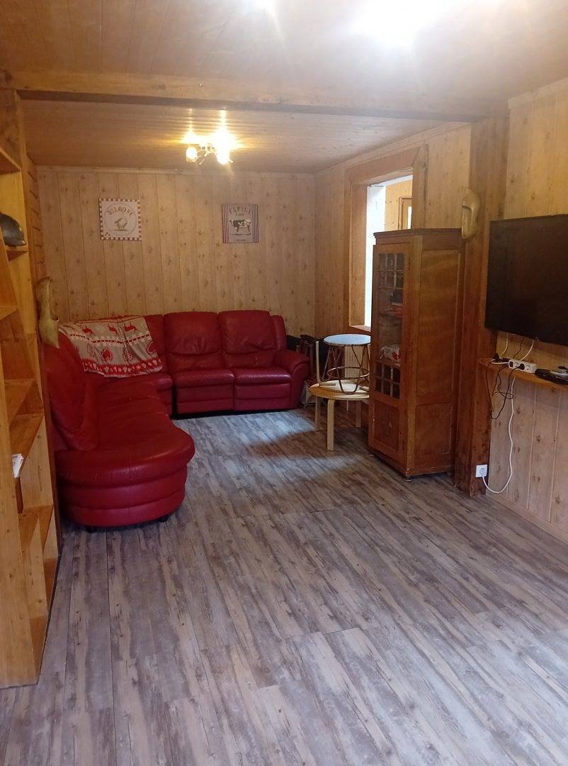 Gîte de l'Ours in La Bresse, Parc naturel régional des Ballons des Vosges