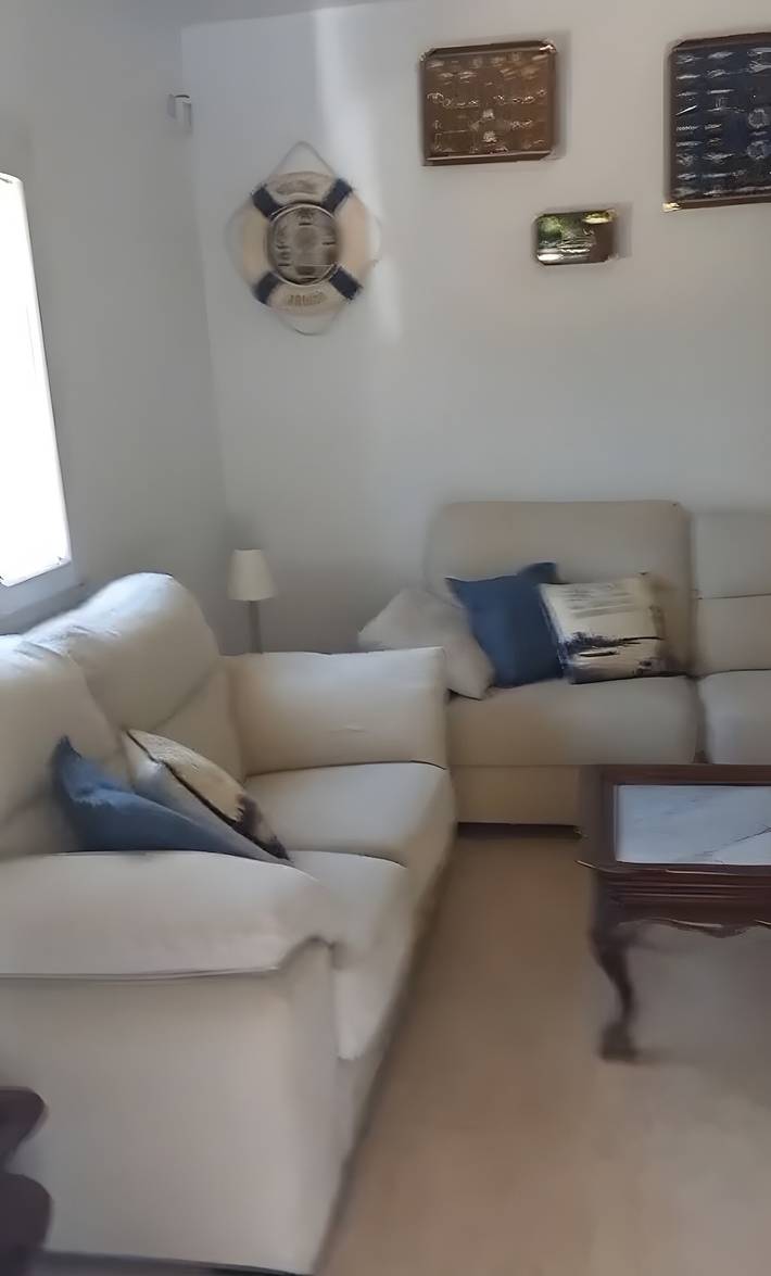 Finca mit Hund für 5 Personen, mit Garten in Artà - 2