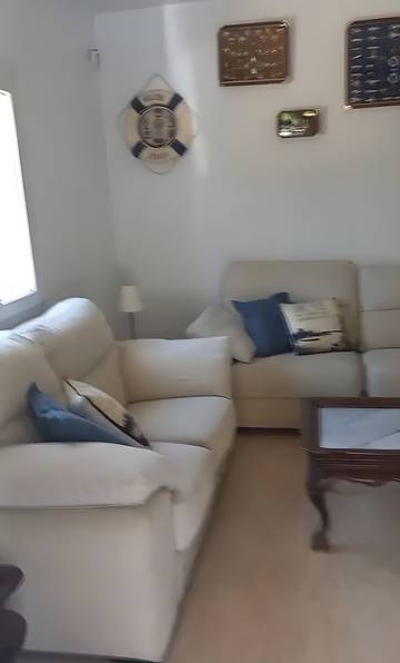 Ferienhaus in Colònia de Sant Pere, Artà für 5 