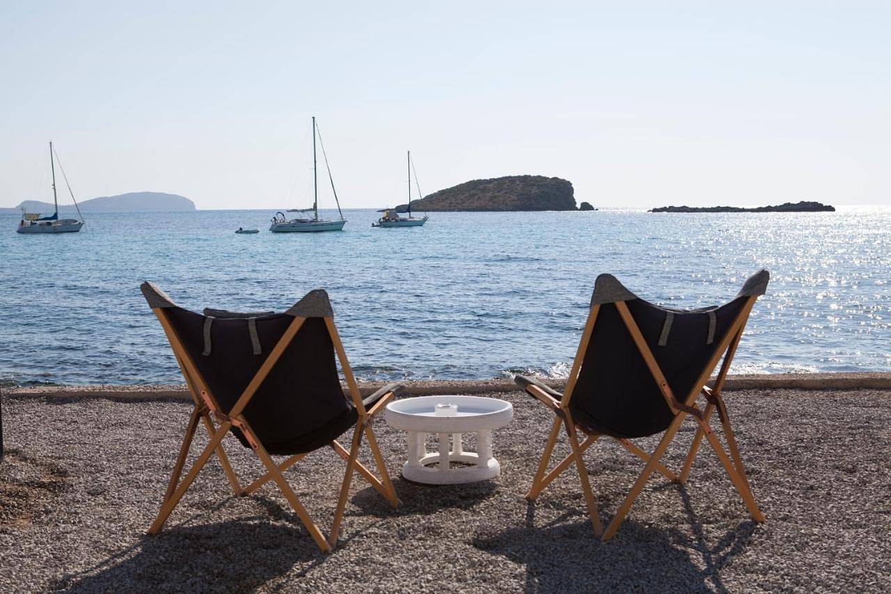 Appartement entier, Jacaranda Apartments & Studios in Es Canar, Santa Eulària des Riu