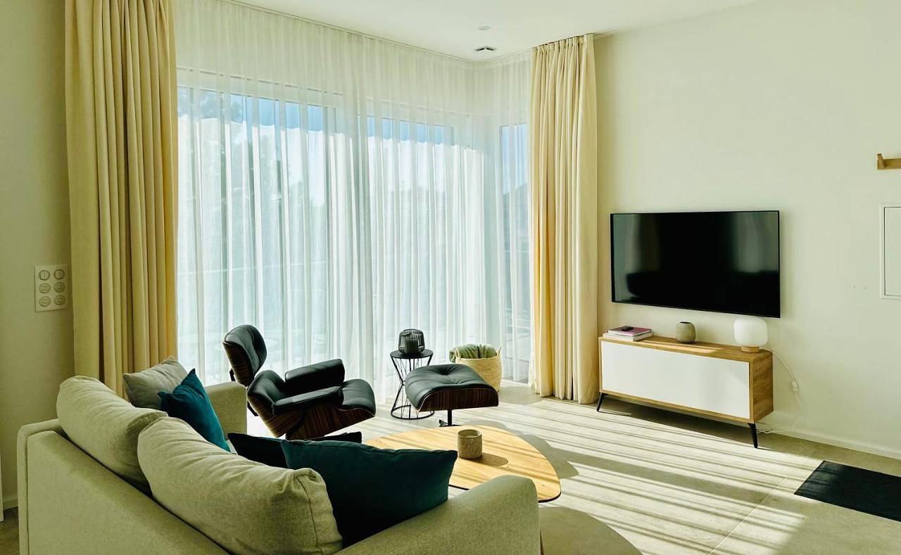 Appartement entier, Apartment in Saint-Louis, Région de Mulhouse
