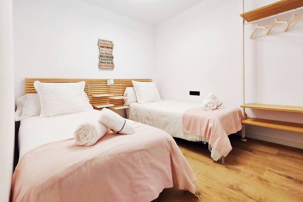 Appartamento intero, Increíble Apartamento de Lujo en Terrassa in Terrassa, Barcellona entroterra