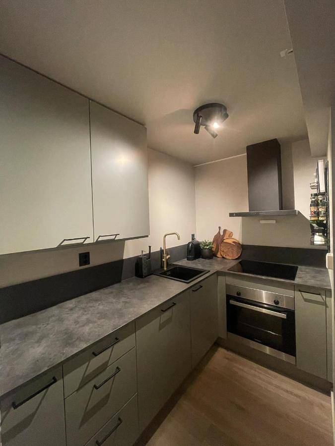 Ferienwohnung für 4 Personen in Trondheim - 2