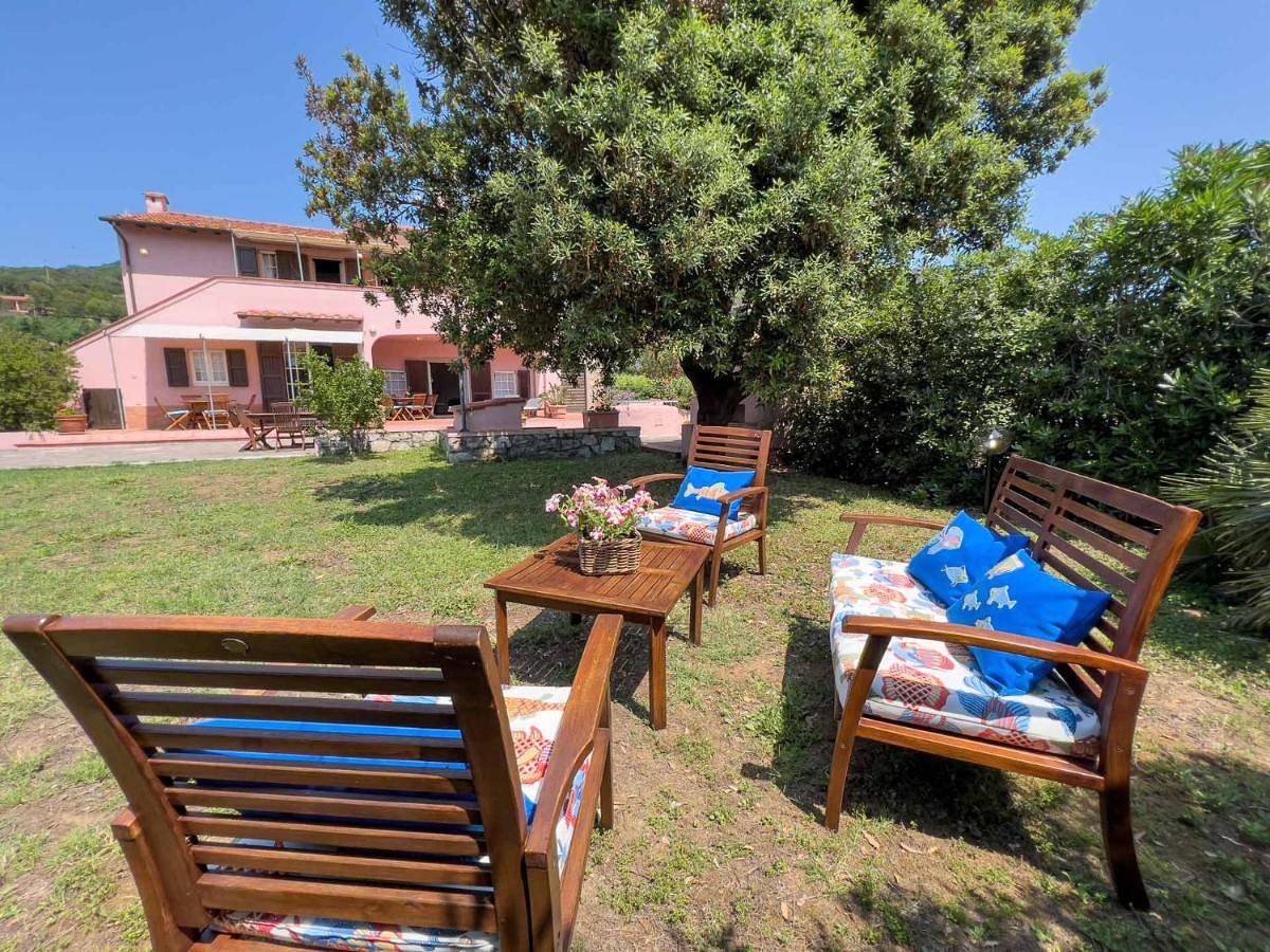Holiday Home in Marciana, Arcipelago Toscano