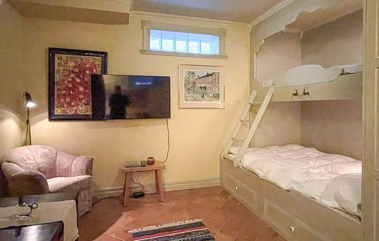 Ganze Ferienwohnung, Ferienwohnung für 4 Personen mit Terrasse in Are, Jämtland