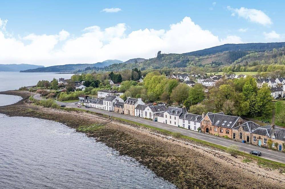Newton Hall, Inveraray in Argyll & Bute