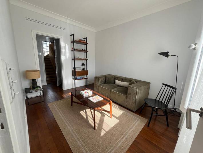 Apartamento de vacaciones para 2 personas, con vistas, Se admiten mascotas - 1