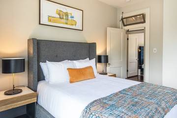 Vacation House for 12 Guests in Austin (TX), Travis County, Picture 2