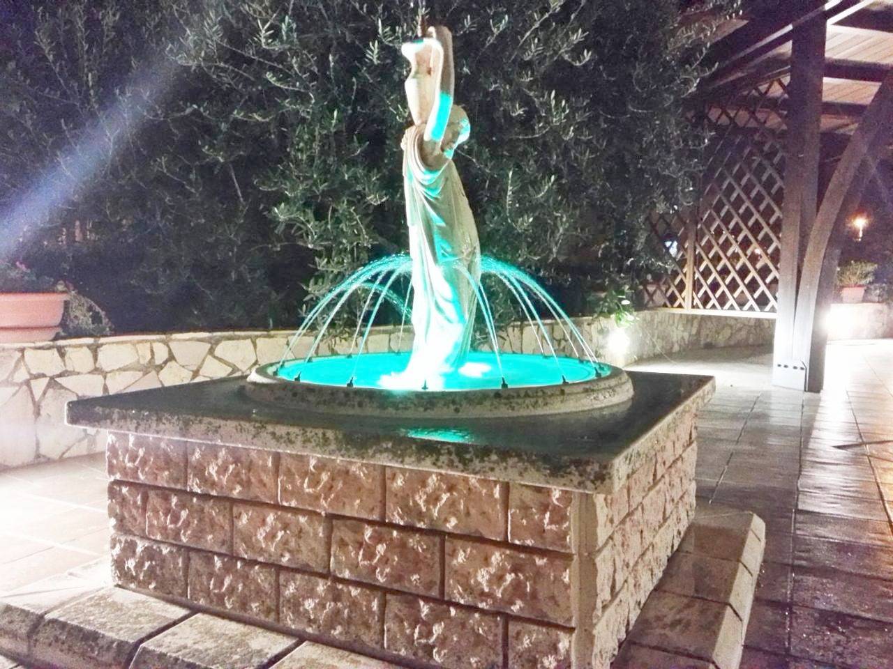 B&B Al Giardino in Monreale, Provincia di Palermo
