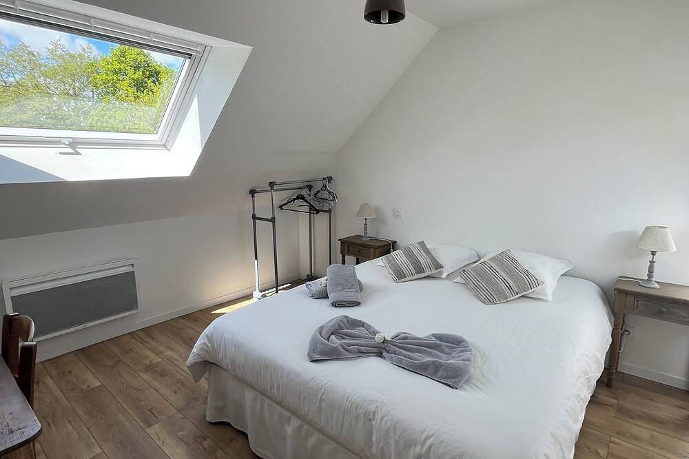 Ty-Pont, Magnifique Villa 4* Moderne, Beaches at 5 min in Moëlan-sur-Mer, Côte de Cornouaille