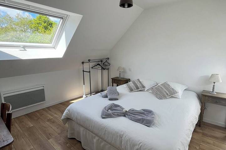 Ty-Pont, Magnifique Villa 4* Moderne, Beaches at 5 min in Moëlan-sur-Mer, Côte de Cornouaille