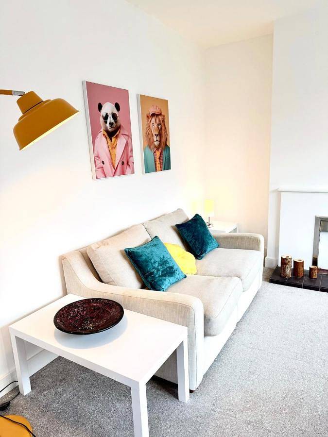 Casa de vacaciones para 5 personas, Se admiten mascotas - 1