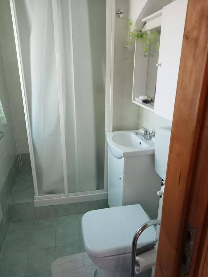 Gîte pour 2 personnes, avec balcon à Boves - 2
