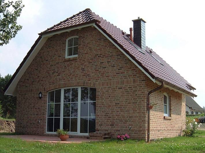 Ferienhaus für 4 Personen, mit Seeblick und Terrasse sowie Garten, mit Haustier in Sternberger Seenlandschaft - 3