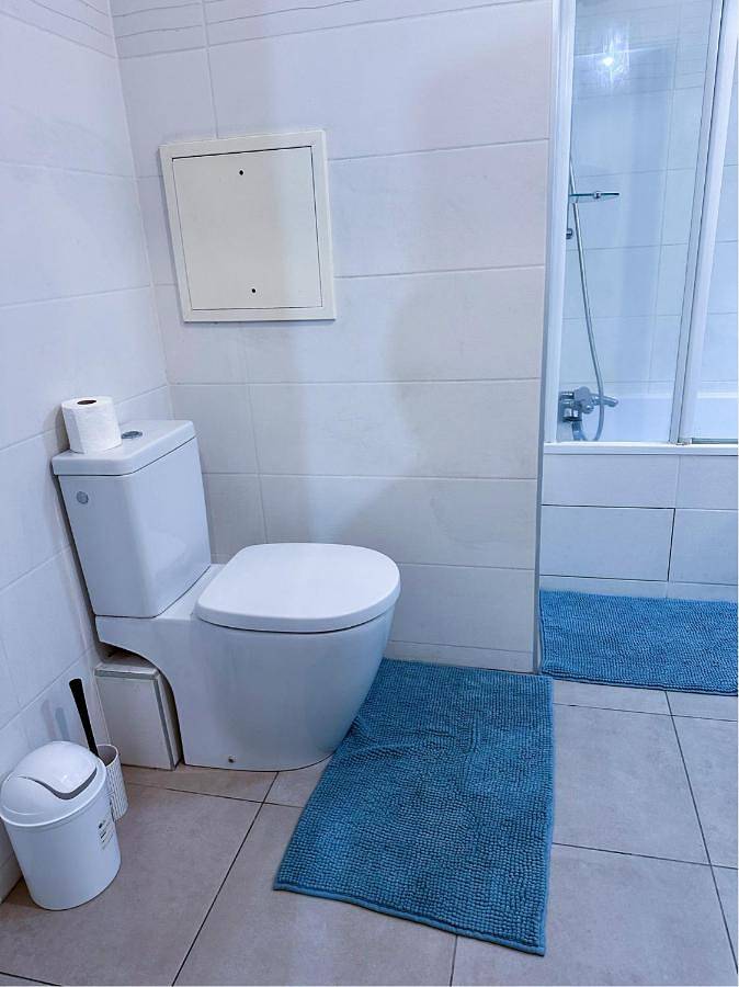 Gîte pour 2 personnes, avec terrasse et vue à Châtillon - 3