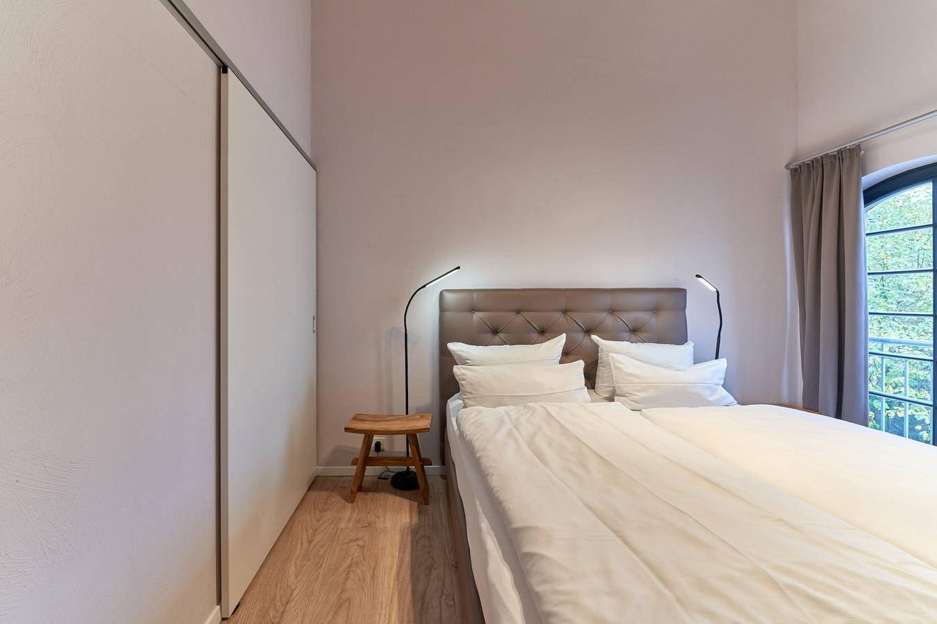 Ganze Ferienwohnung, Loft-Apartment 11 in Brandenburg an der Havel