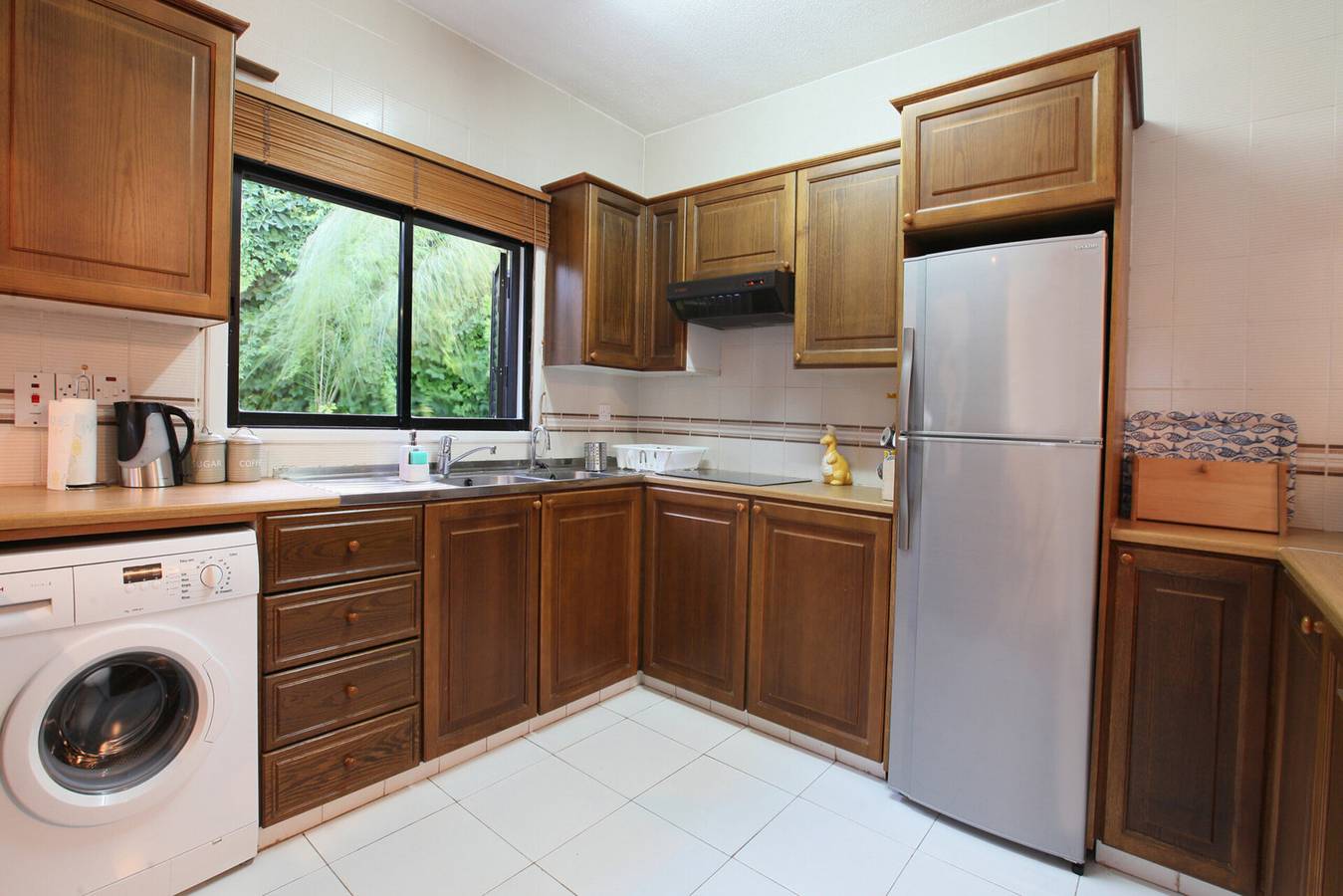 Villa für 8 Personen in Protaras, Südzypern