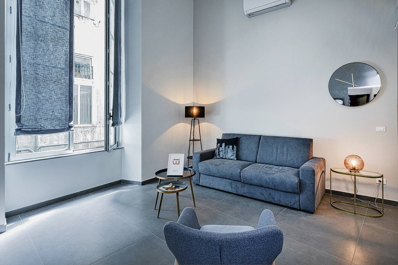 Appartamento vacanze a Genoa a partire da 99€ a notte