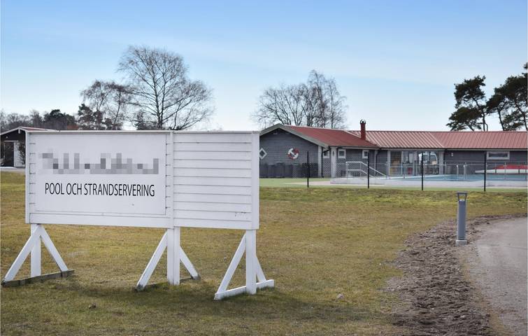 Ferienwohnung für 2 Personen, mit Garten auf Öland - 3