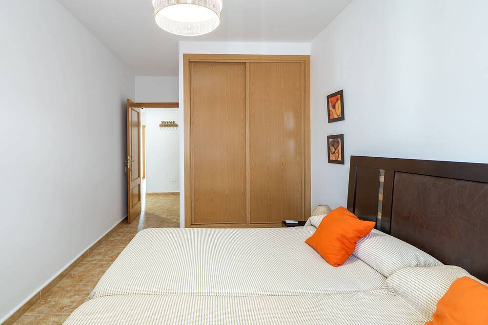 Callejón del Pozo V, accommodation Puy du Fou in Gálvez, Province de Tolède