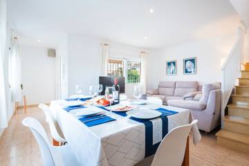 Casa De Férias para 6 Pessoas em Vinaròs, Costa del Azahar, Foto 4